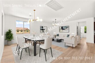 Building Photo - 5606 Spring Trellis St