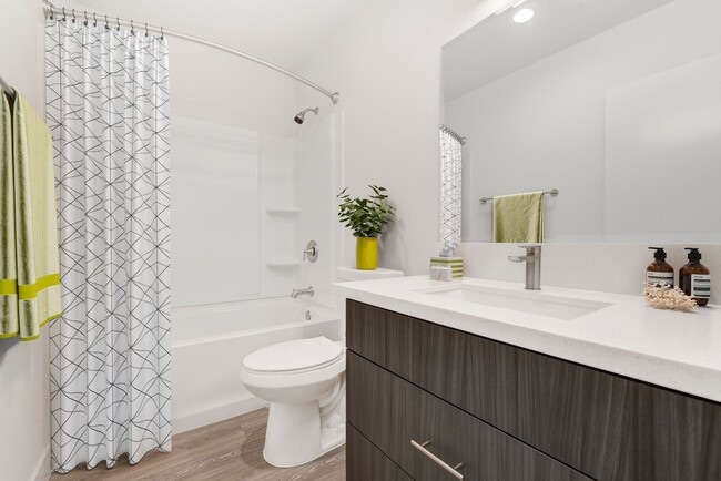 Building Photo - The Arbors at Magnolia