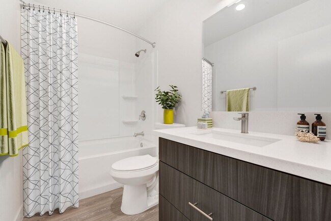 Foto del edificio - The Arbors at Magnolia