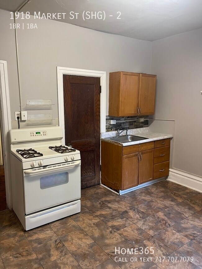 Foto del edificio - 2 Bedroom Apartment Available Now!