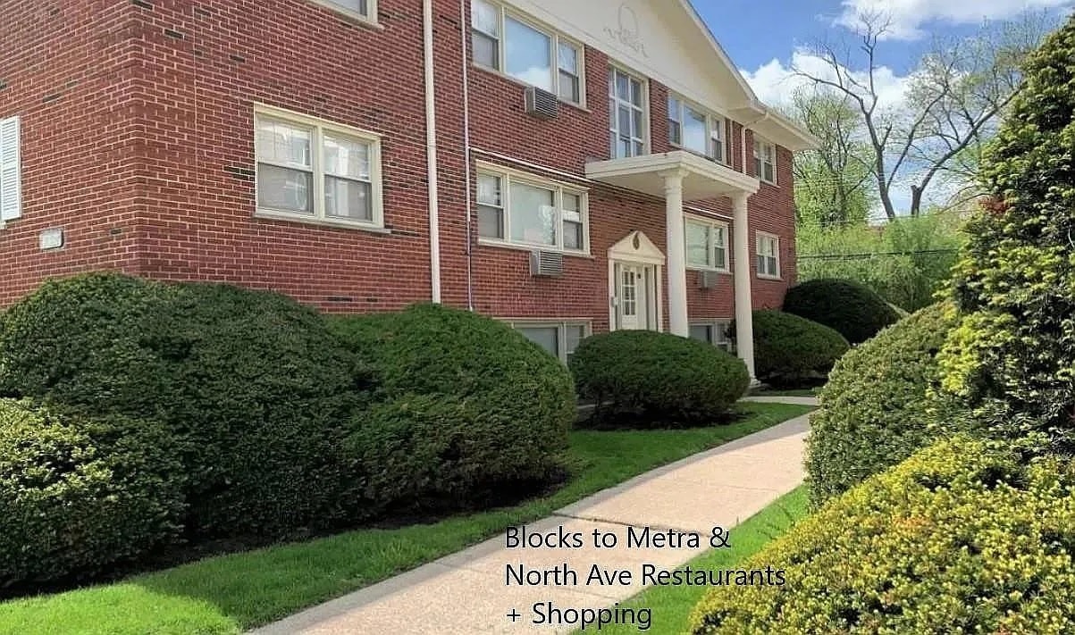 Foto principal - 446 N Ardmore Ave