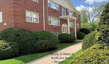 Building Photo - 442 N Ardmore Ave