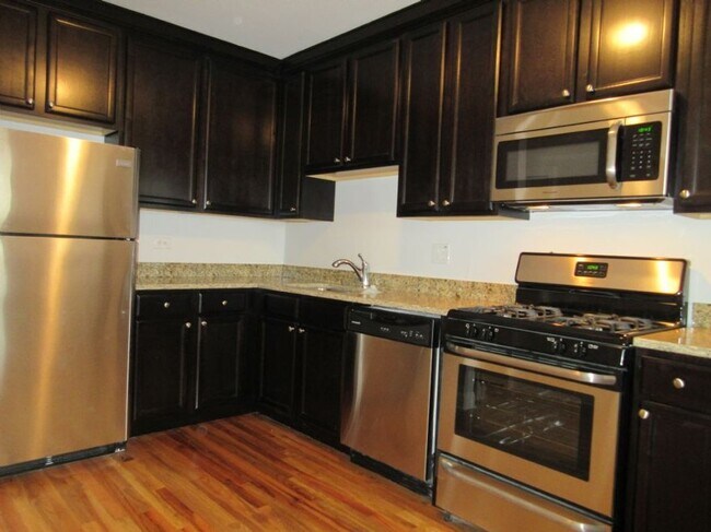 Foto del edificio - 1453 W Taylor St