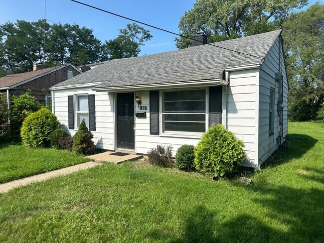 Foto del edificio - 1807 N Underhill St