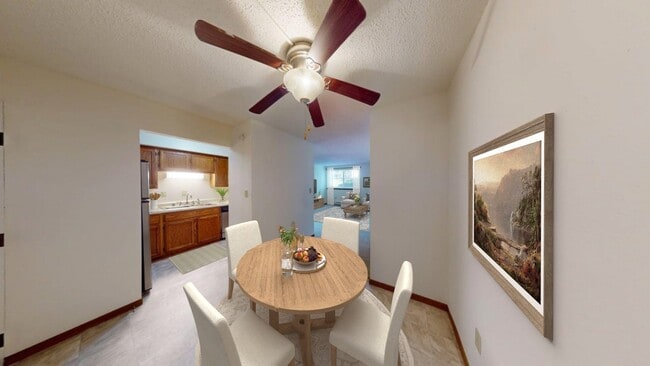 Building Photo - Oakton Beach Apartments