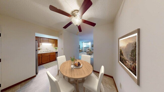 Foto del edificio - Oakton Beach Apartments