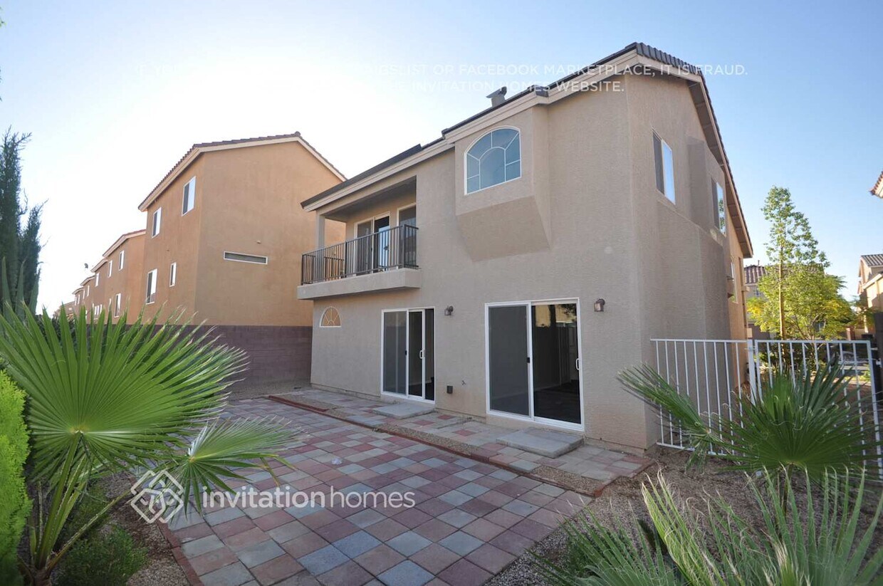 Foto del edificio - 6808 W Seasmoke Ct
