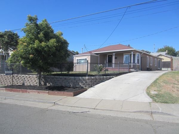 Building Photo - 58 Benicia Rd