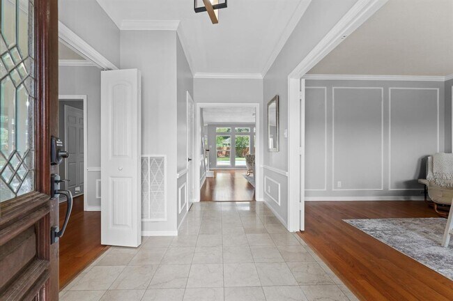 Foto del edificio - 5022 Hastingwood Dr