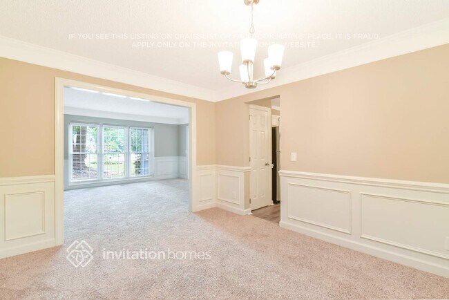 Foto del edificio - 3800 Melshire Ln