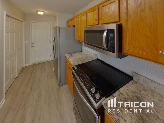 Foto del edificio - 2108 Forge Ridge Court Nashville TN