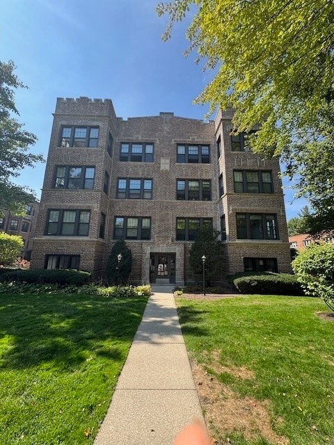 Foto del edificio - 313 N Oak Park Ave