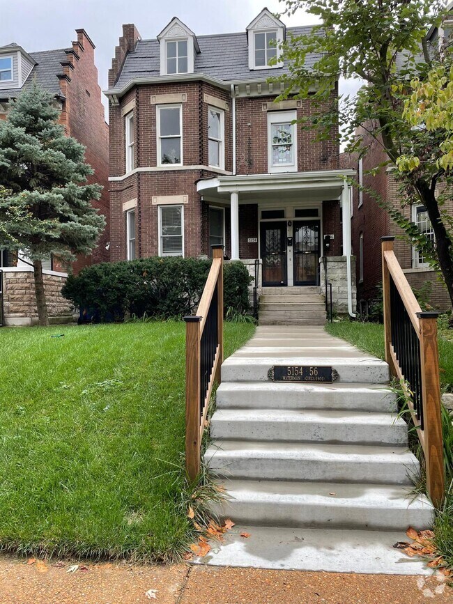 Forest Park Place Apartments under 2,500 Saint Louis, MO 2 Rentals