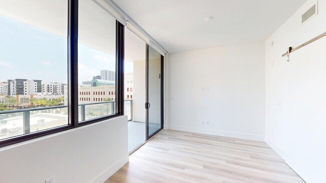 Foto del interior - Griffis West Palm