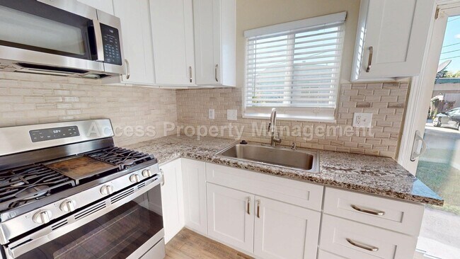 Foto del edificio - 1601 Carver Rd