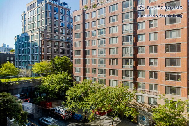 Foto del edificio - 535 W 23rd St