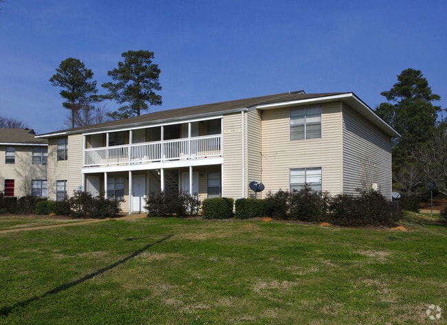 The Landings at Sylacauga - The Landings