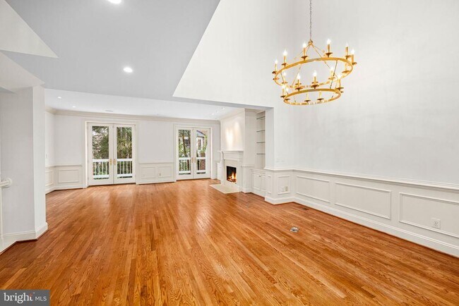 Foto del edificio - 4049 Mansion Dr NW