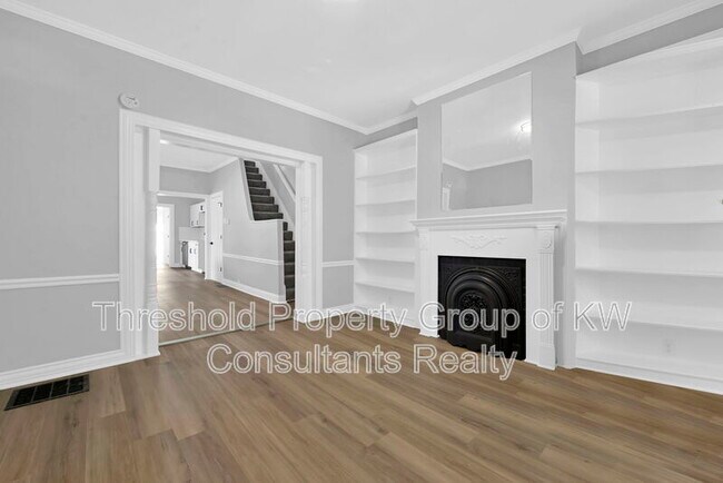 Foto del edificio - 342 E Morrill Ave
