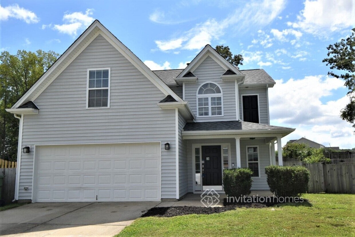 Foto principal - 1830 Heisser Ln