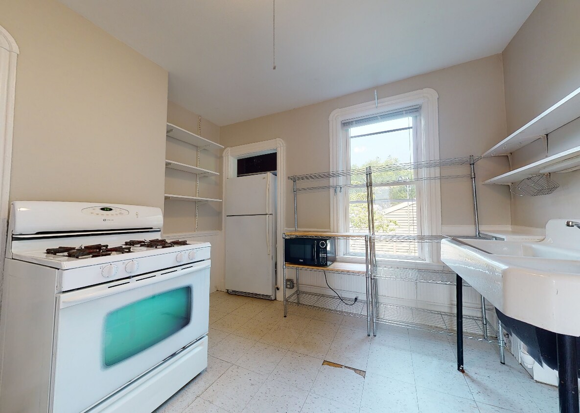 Foto principal - 568 Green St