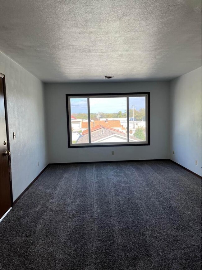 Living Room - 7811 8 1/2 St W