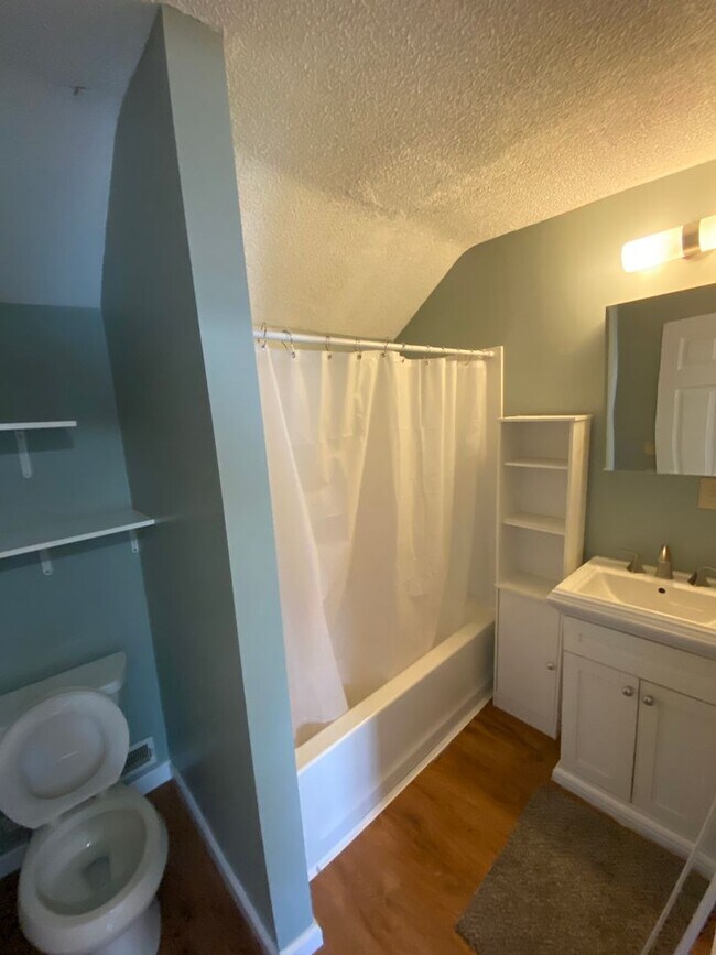 Building Photo - Two bedroom, single family home
