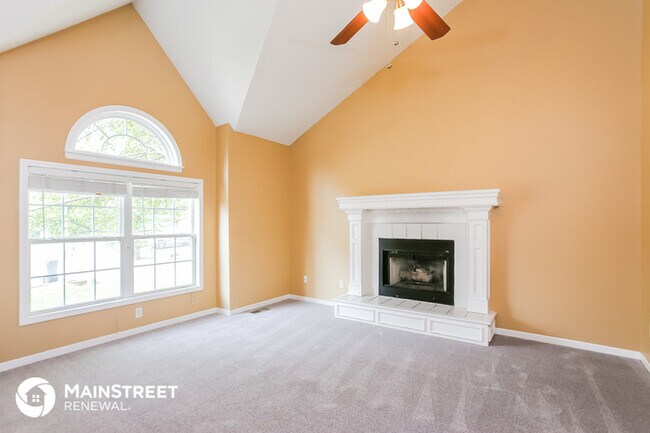 Building Photo - 1304 White Oak Pl