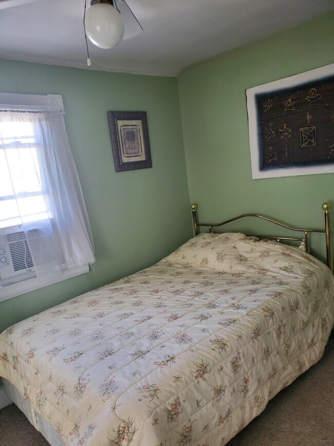 638 Central Ave Unit 2ND FLOOR, Ocean City, NJ 08226 Apartments in