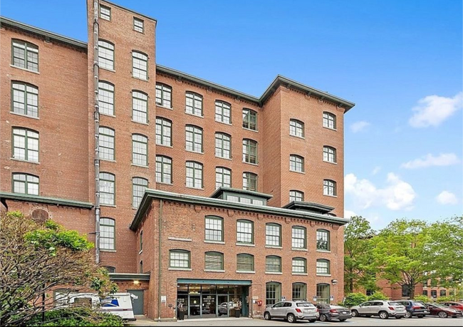 Foto del edificio - 200 Market St