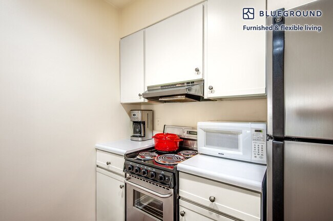 Foto del edificio - 1415 17th St NW
