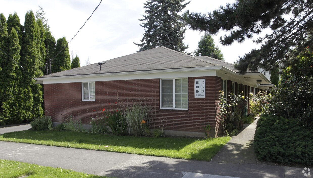 Primary Photo - Rosegate Apartments