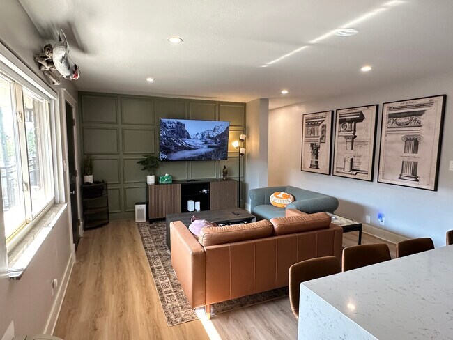 Foto del edificio - 1507 Highland Ave