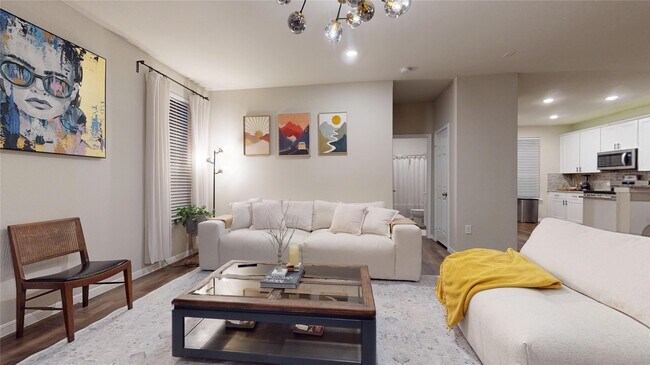 Foto del edificio - 14526 Chasing Bend Dr