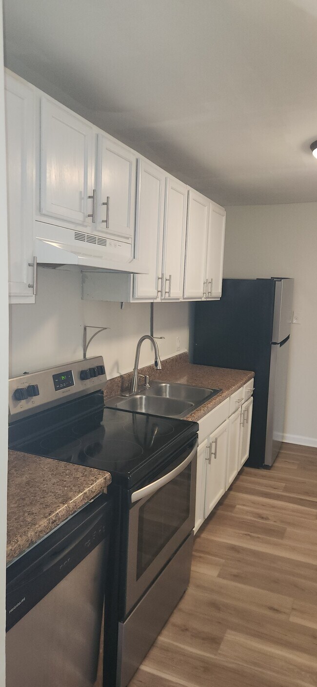 Foto del edificio - 202 Selwyn Alley