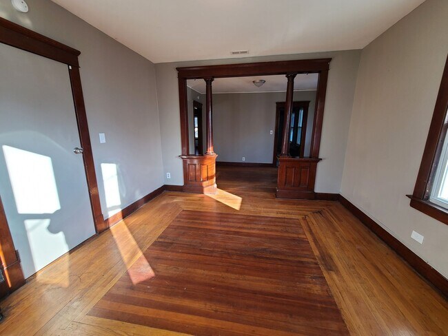 Foto del edificio - 25 Prescott St