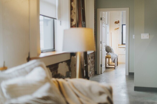 Foto del edificio - The Tudor