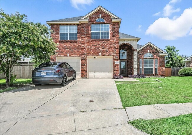 Foto del edificio - 312 Larkspur Ct