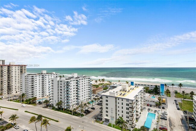 Building Photo - 1500 S Ocean Dr