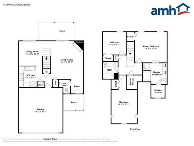 Foto del edificio - 113 Pin Oak Ct