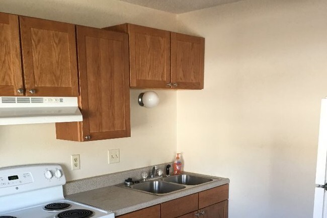 Foto del edificio - 1601 12th St NW