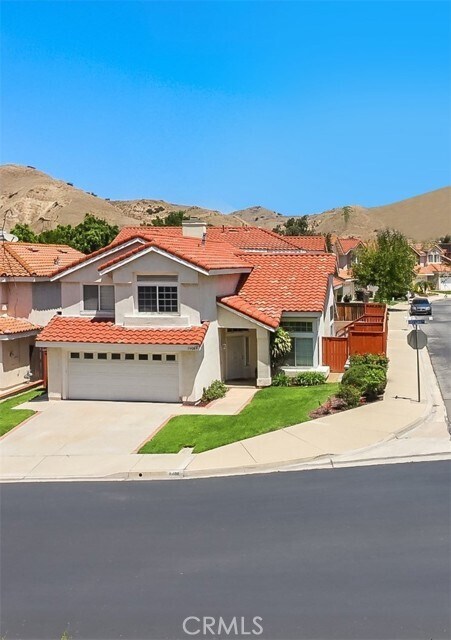 Foto del edificio - 11408 Crestridge Dr