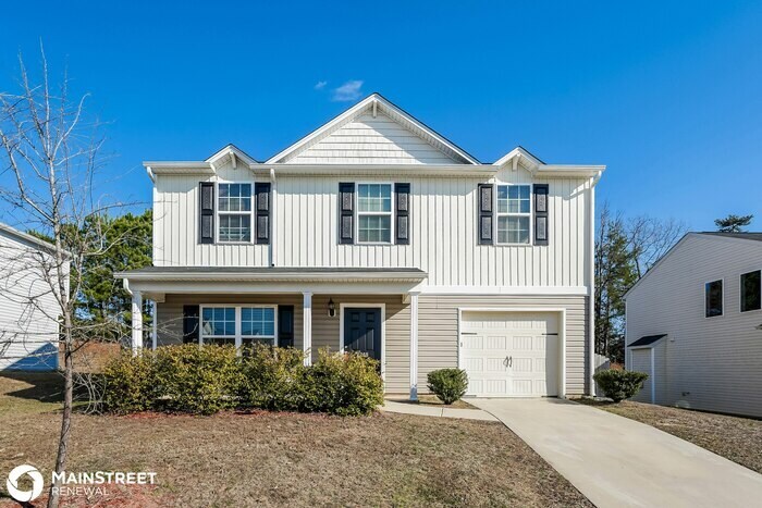 Primary Photo - 2248 Waverly Dell Dr, Winston-Salem, NC 27127