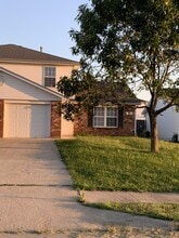 Building Photo - 1520 Native Dancer Ct