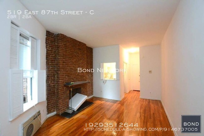 Building Photo - 519 E 87th St