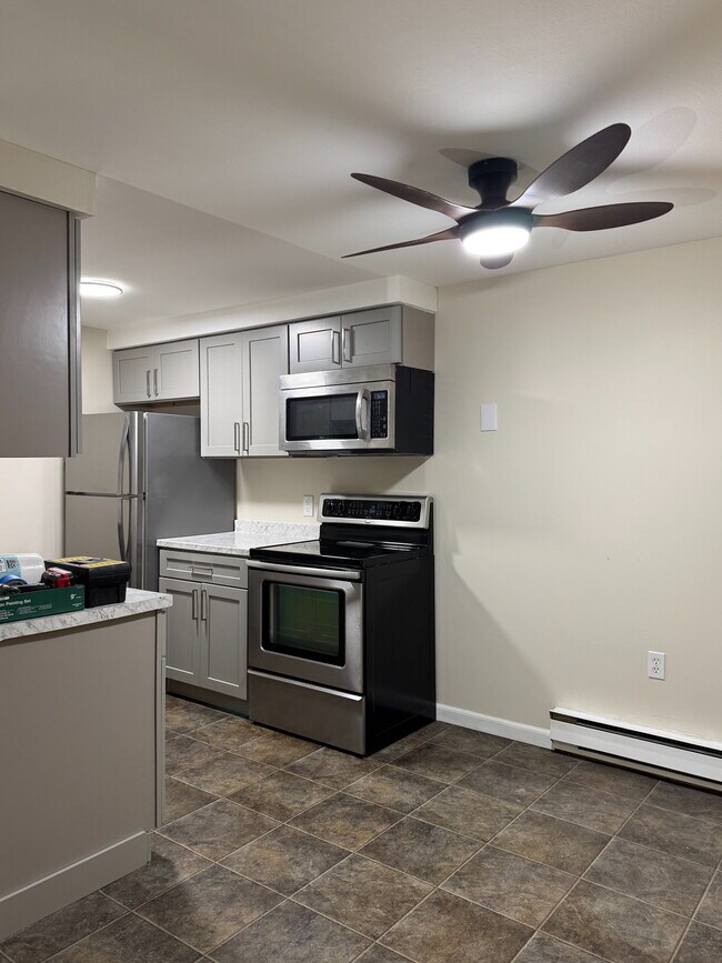 Cocina nueva - 44 Watertree Dr