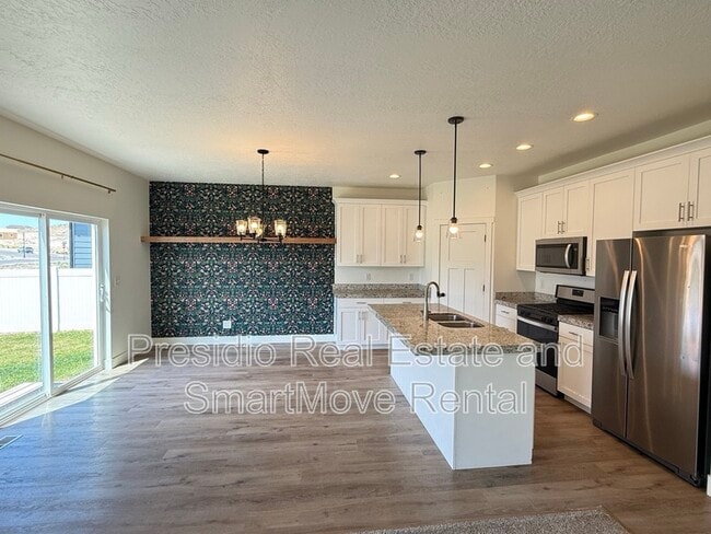 Building Photo - 7177 N Slick Rock Way
