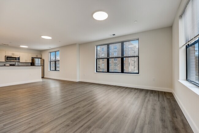 Foto del edificio - The HIGHLAND