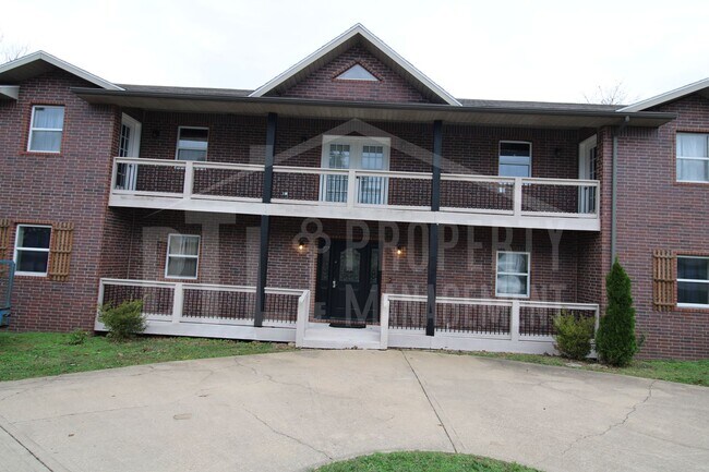 Foto del edificio - Beautiful Duplex in Kimberling City!