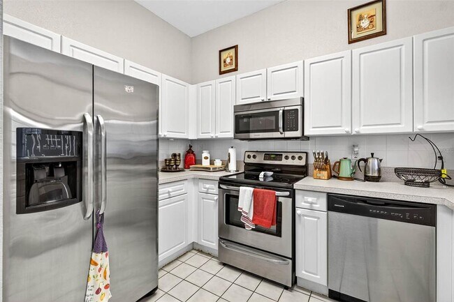 Foto del edificio - 3408 Primrose Way